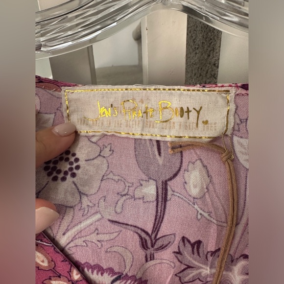 NWT Jen's Pirate Booty Size M - Picture 5 of 6